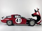 Alfa Romeo Giulia TZ 1963 года